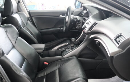 Honda Accord VIII рестайлинг, 2012 год, 1 599 000 рублей, 25 фотография