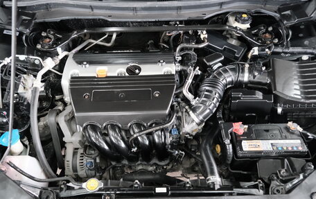 Honda Accord VIII рестайлинг, 2012 год, 1 599 000 рублей, 28 фотография