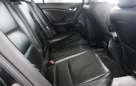 Honda Accord VIII рестайлинг, 2012 год, 1 599 000 рублей, 27 фотография