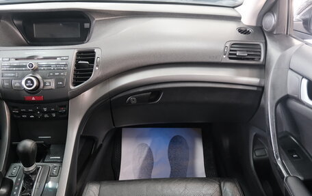 Honda Accord VIII рестайлинг, 2012 год, 1 599 000 рублей, 23 фотография