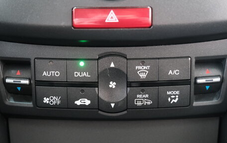 Honda Accord VIII рестайлинг, 2012 год, 1 599 000 рублей, 21 фотография