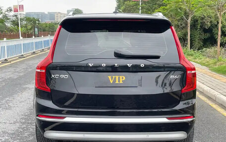 Volvo XC90 II рестайлинг, 2022 год, 3 959 077 рублей, 5 фотография