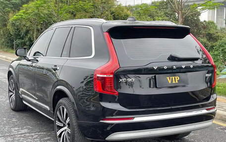 Volvo XC90 II рестайлинг, 2022 год, 3 959 077 рублей, 6 фотография