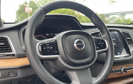 Volvo XC90 II рестайлинг, 2022 год, 3 959 077 рублей, 13 фотография