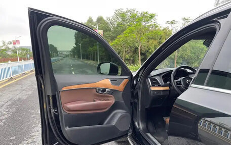 Volvo XC90 II рестайлинг, 2022 год, 3 959 077 рублей, 8 фотография