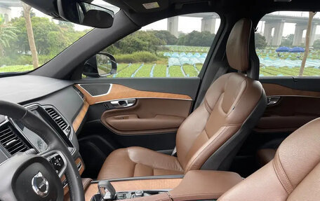 Volvo XC90 II рестайлинг, 2022 год, 3 959 077 рублей, 10 фотография