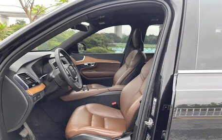 Volvo XC90 II рестайлинг, 2022 год, 3 959 077 рублей, 9 фотография