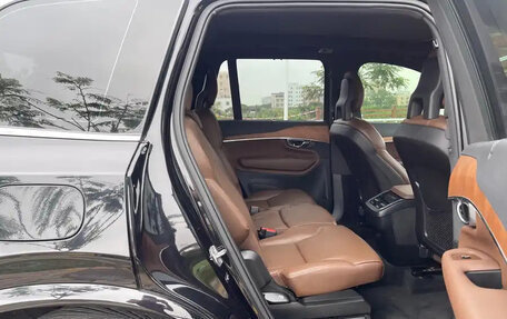 Volvo XC90 II рестайлинг, 2022 год, 3 959 077 рублей, 20 фотография