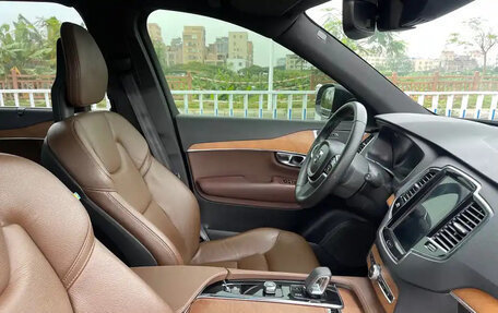 Volvo XC90 II рестайлинг, 2022 год, 3 959 077 рублей, 17 фотография