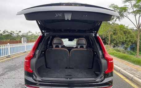 Volvo XC90 II рестайлинг, 2022 год, 3 959 077 рублей, 7 фотография