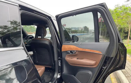 Volvo XC90 II рестайлинг, 2022 год, 3 959 077 рублей, 19 фотография