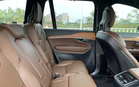 Volvo XC90 II рестайлинг, 2022 год, 3 959 077 рублей, 22 фотография