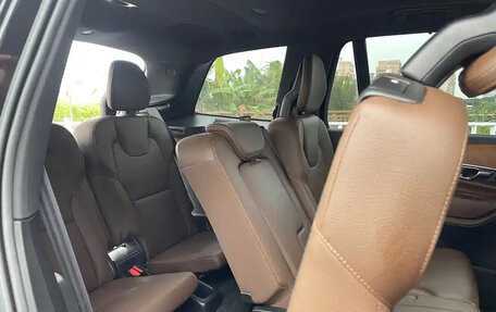 Volvo XC90 II рестайлинг, 2022 год, 3 959 077 рублей, 23 фотография