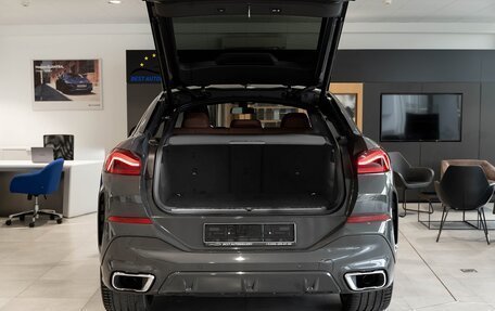 BMW X6, 2021 год, 7 700 000 рублей, 6 фотография