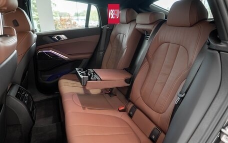 BMW X6, 2021 год, 7 700 000 рублей, 9 фотография