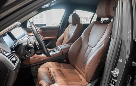 BMW X6, 2021 год, 7 700 000 рублей, 10 фотография