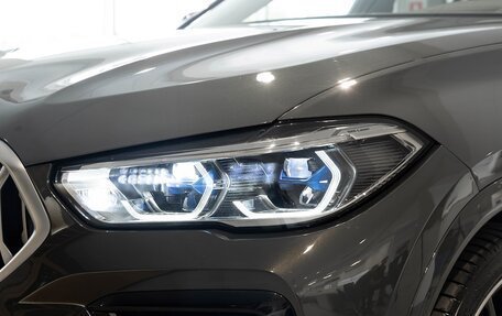 BMW X6, 2021 год, 7 700 000 рублей, 8 фотография