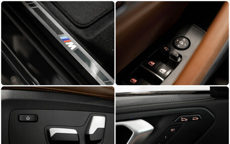 BMW X6, 2021 год, 7 700 000 рублей, 17 фотография