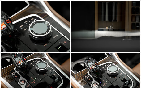 BMW X6, 2021 год, 7 700 000 рублей, 19 фотография
