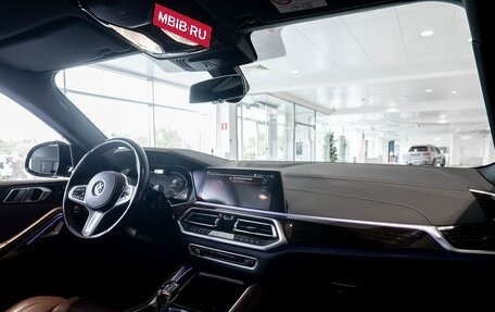 BMW X6, 2021 год, 7 700 000 рублей, 15 фотография