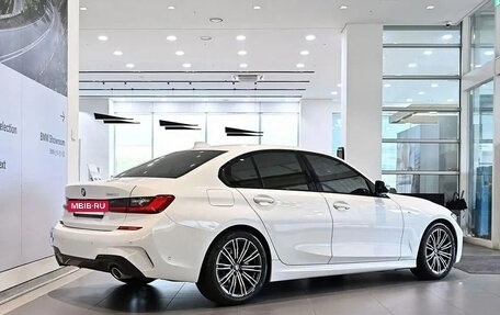 BMW 3 серия, 2021 год, 3 099 199 рублей, 6 фотография