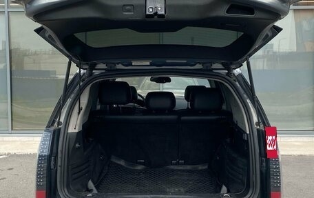 Cadillac SRX II рестайлинг, 2007 год, 599 000 рублей, 12 фотография