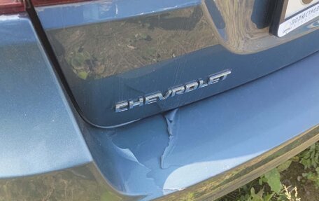 Chevrolet Cruze II, 2013 год, 413 600 рублей, 10 фотография