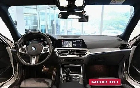 BMW 3 серия, 2021 год, 3 099 199 рублей, 10 фотография