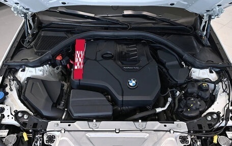 BMW 3 серия, 2021 год, 3 099 199 рублей, 13 фотография