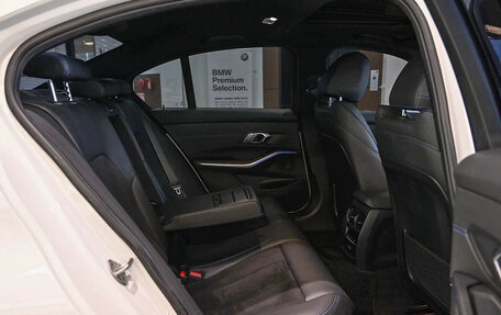BMW 3 серия, 2021 год, 3 099 199 рублей, 23 фотография