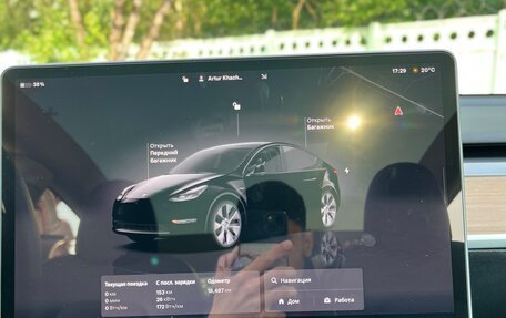 Tesla Model Y I, 2023 год, 3 980 000 рублей, 7 фотография