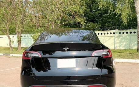 Tesla Model Y I, 2023 год, 3 980 000 рублей, 6 фотография