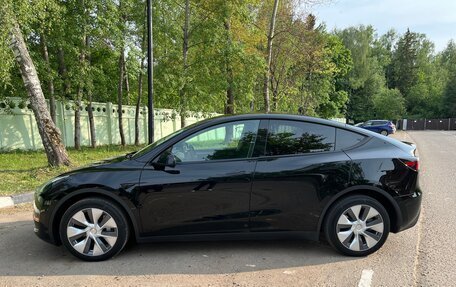 Tesla Model Y I, 2023 год, 3 980 000 рублей, 8 фотография