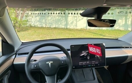 Tesla Model Y I, 2023 год, 3 980 000 рублей, 9 фотография