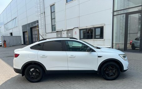 Renault Arkana I, 2019 год, 1 499 000 рублей, 5 фотография