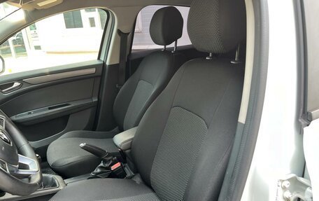 Renault Arkana I, 2019 год, 1 499 000 рублей, 9 фотография