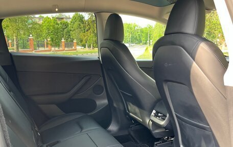 Tesla Model Y I, 2023 год, 3 980 000 рублей, 11 фотография