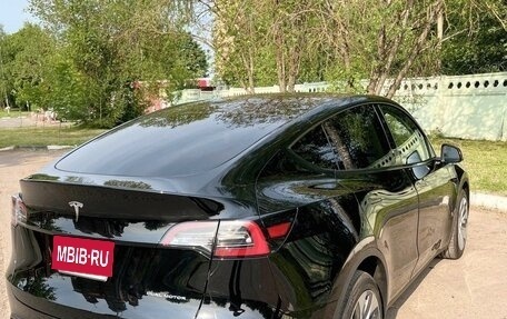 Tesla Model Y I, 2023 год, 3 980 000 рублей, 5 фотография