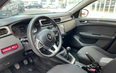 Renault Arkana I, 2019 год, 1 499 000 рублей, 10 фотография