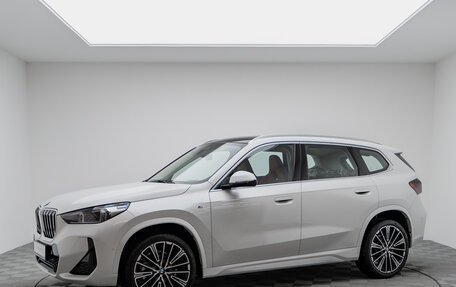 BMW X1, 2024 год, 5 490 000 рублей, 1 фотография