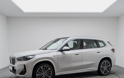 BMW X1, 2024 год, 5 490 000 рублей, 1 фотография
