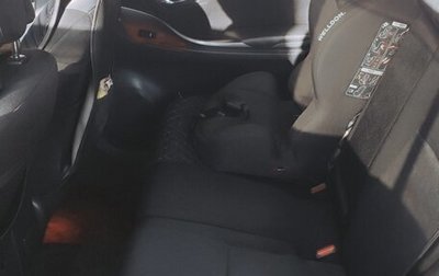 Toyota Allion, 2008 год, 1 300 000 рублей, 1 фотография