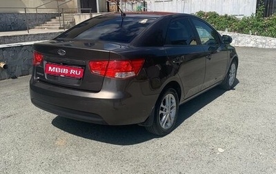 KIA Cerato III, 2011 год, 810 000 рублей, 1 фотография
