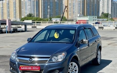 Opel Astra H, 2011 год, 559 000 рублей, 1 фотография