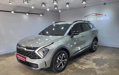 KIA Sportage IV рестайлинг, 2022 год, 2 400 090 рублей, 1 фотография