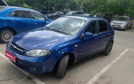 Chevrolet Lacetti, 2005 год, 590 000 рублей, 1 фотография