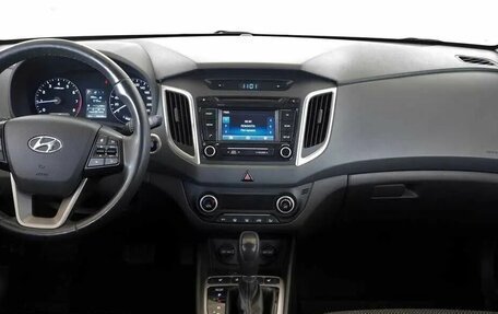 Hyundai Creta I рестайлинг, 2019 год, 1 440 000 рублей, 5 фотография