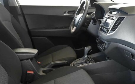 Hyundai Creta I рестайлинг, 2019 год, 1 440 000 рублей, 11 фотография