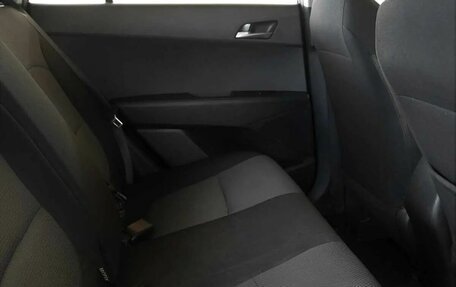Hyundai Creta I рестайлинг, 2019 год, 1 440 000 рублей, 12 фотография