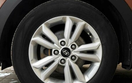 Hyundai Creta I рестайлинг, 2019 год, 1 440 000 рублей, 15 фотография